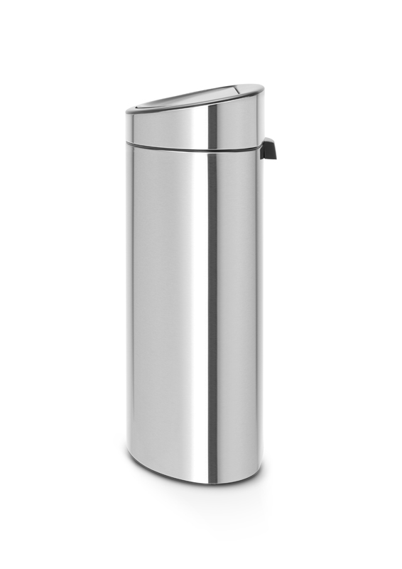 Touch Bin New 40 ltr, Brabantia