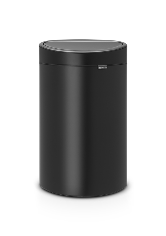 Touch Bin New 40 ltr, Brabantia