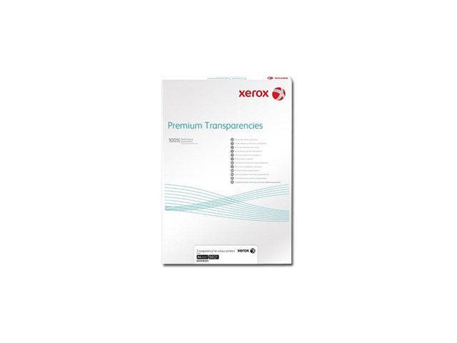 Transparant Xerox 003R98205 A4/pk50
