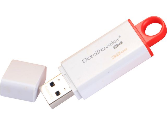 USB Stick 32GB USB 3.0 DataTraveler G4