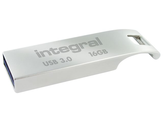 Usb Stick Integral flash ARC 3.0 16GB