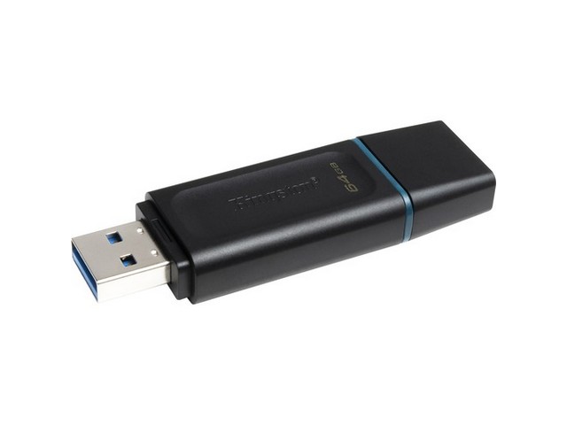 USB Stick Kingston DataTraveler 64GB 3.2