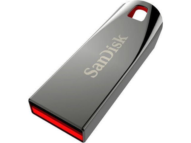 USB Stick Sandisk Cruzer Force 32GB