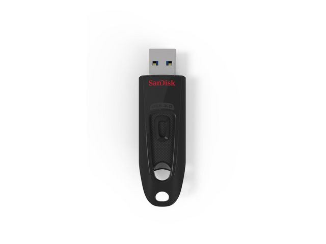 USB Stick Sandisk Cruzer Ultra 3.0 16GB
