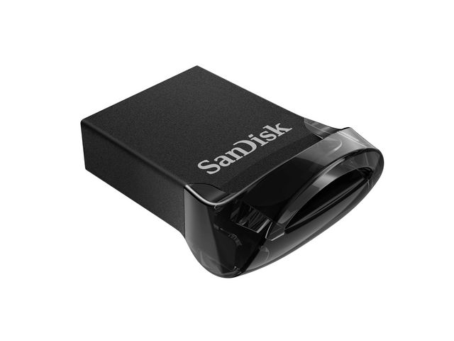 USB Stick Sandisk Fit Ultra 16GB USB3.1