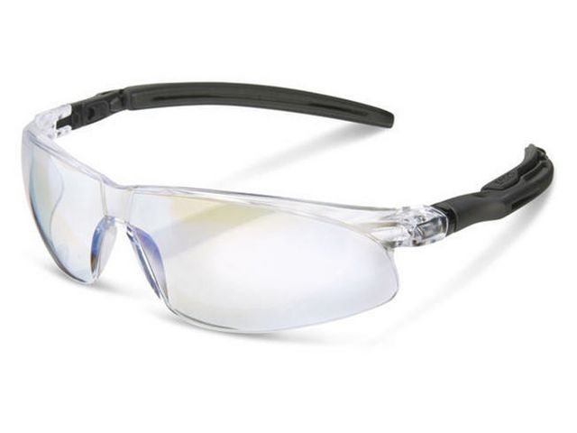 Veiligheidsbril H50 clear
