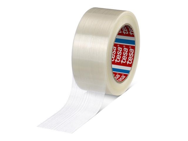 Verpakkingstape mono filament 50mmx50m