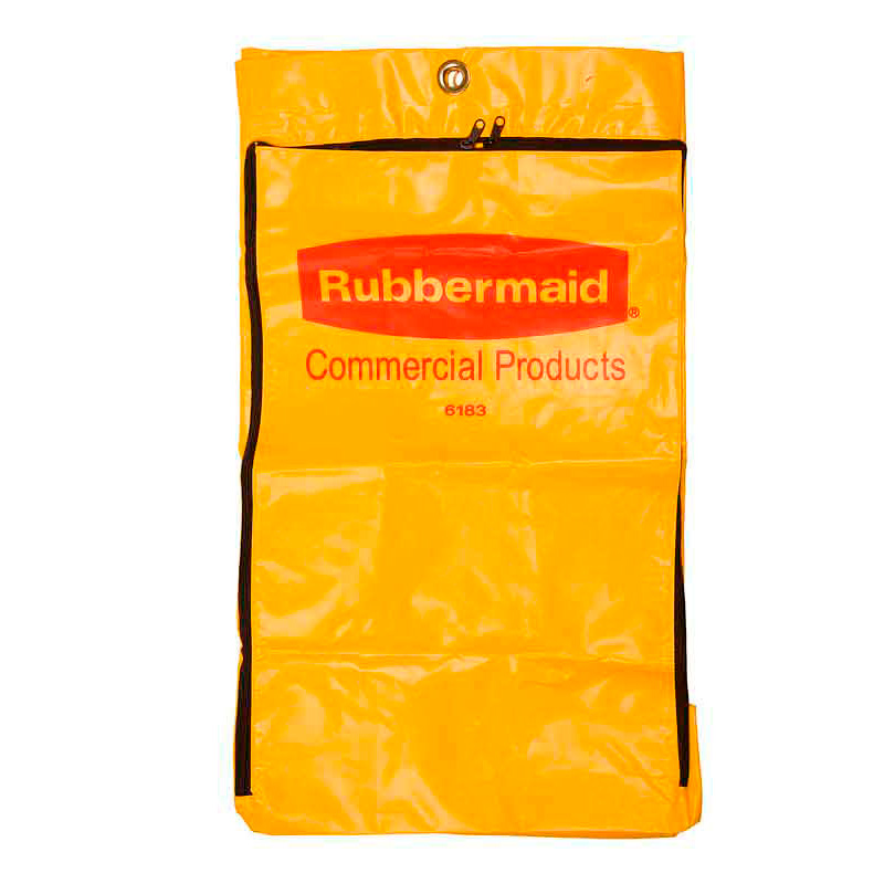 Vervangingszak, Rubbermaid - Uit assortiment