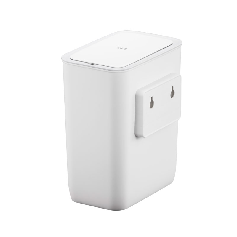 Wall-Mount Morandi Smart Sensor Bin 8 ltr, EKO