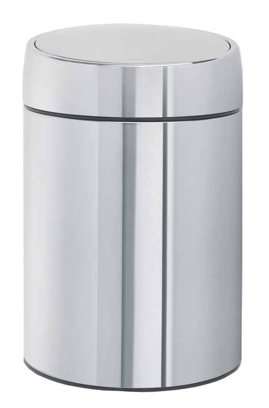 Wandafvalemmer Slide bin, Brabantia