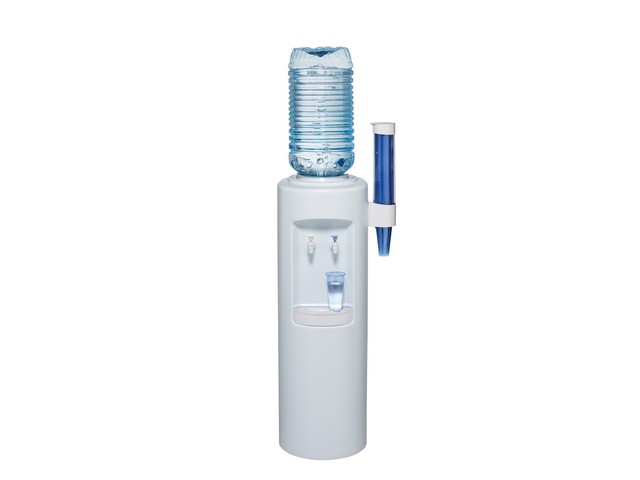 Waterkoeler Atlantic wit koud ambient
