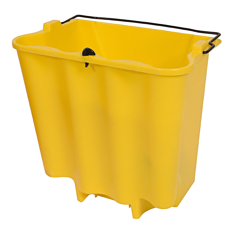 WaveBrake vuilwateremmer, Rubbermaid