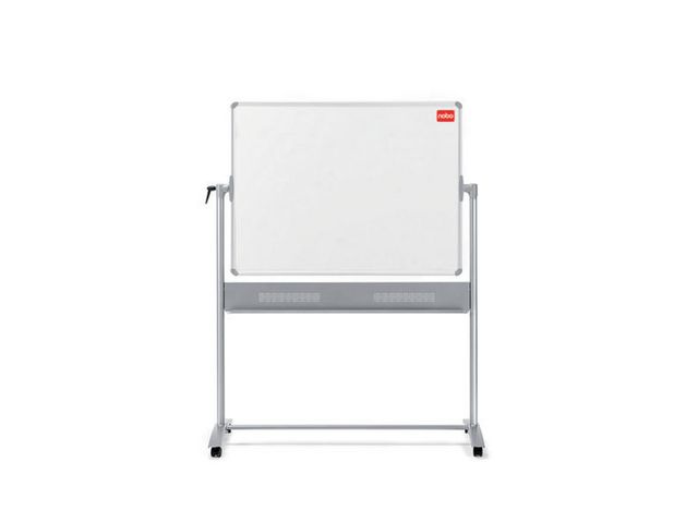 Whiteboard kantel nobo emaille 150x120