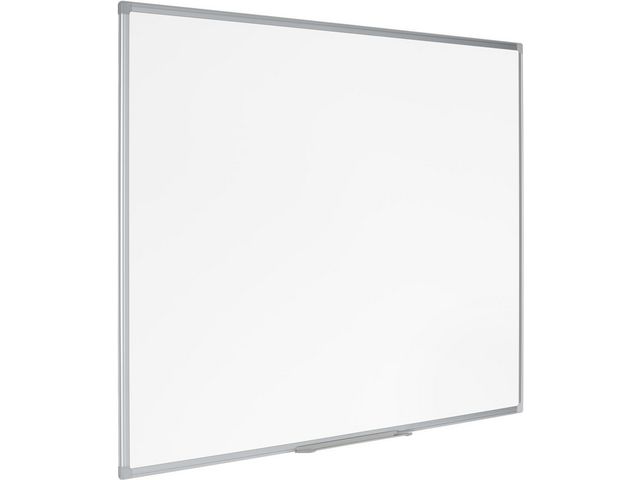 Whiteboard magn. Earth gelakt 120x90