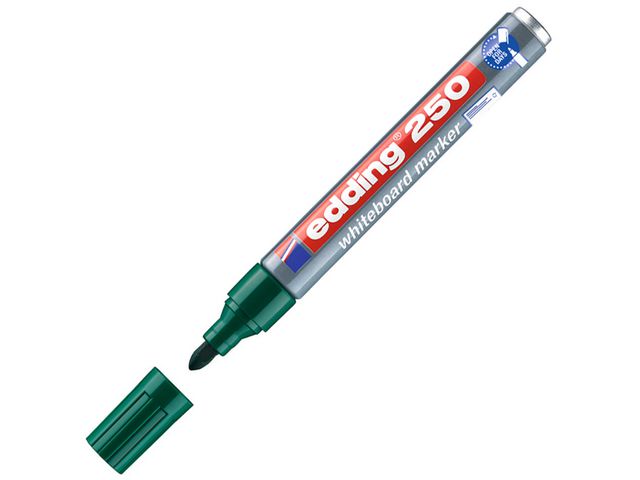 Whiteboard marker edding 250 1,5-3 gr/10