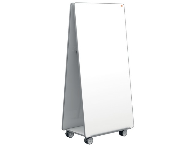 Whiteboard Move n Meet systeem 180x90