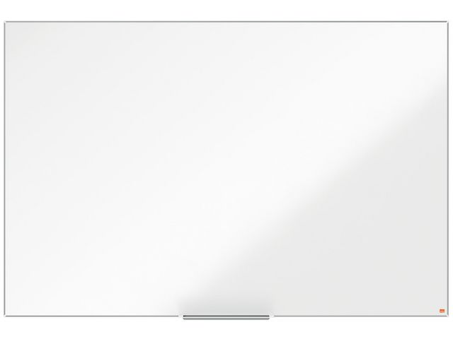 Whiteboard Nobo Imp Pr 1500x1000 emaille