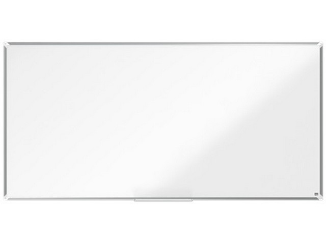 Whiteboard Nobo staal 180x90
