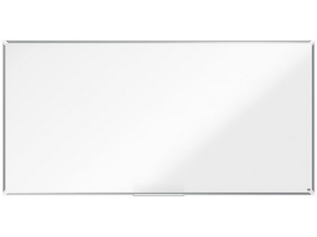 Whiteboard Nobo staal 200x100