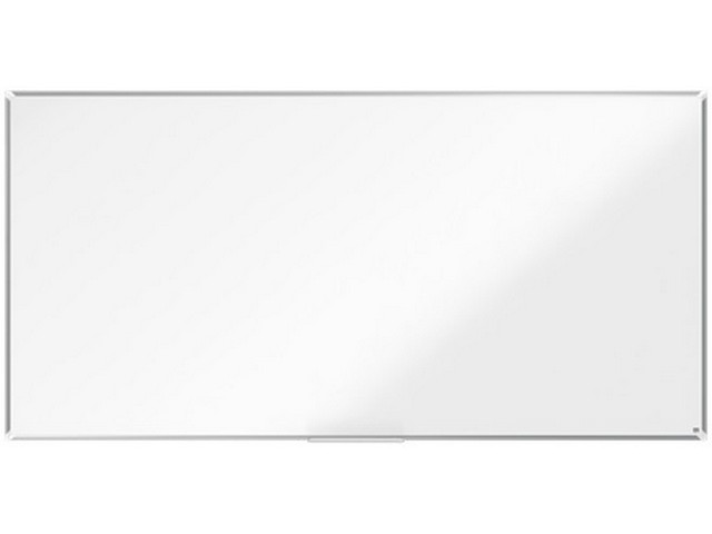 Whiteboard Nobo staal 240x120