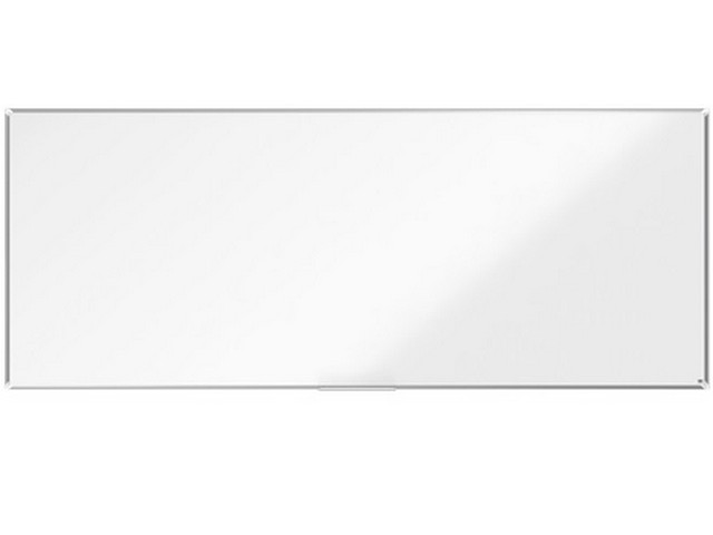 Whiteboard Nobo staal 300x120