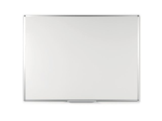 Whiteboard SPLS gelakt 60x45
