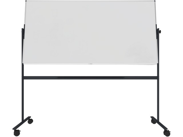 Whiteboard Unite+ kantelbaar 100x200cm