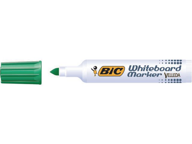 Whiteboardmarker BIC Velleda 1711 gr/d12