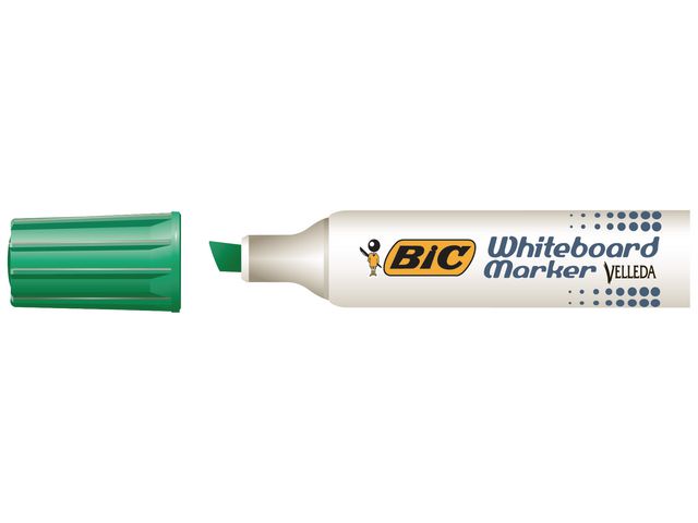 Whiteboardmarker BIC Velleda 1781 gr/d12