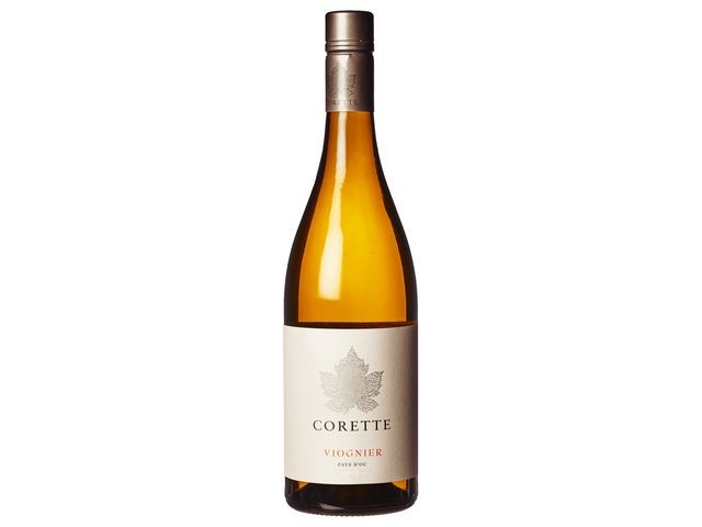 Wijn Viognier Pays d'Oc IGP/ds6