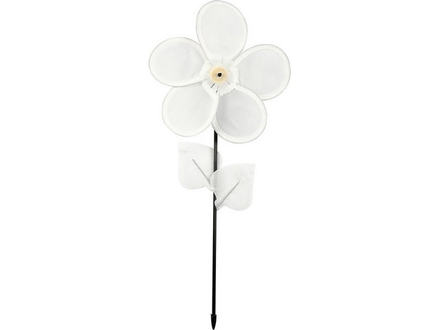 Windmolen bloem 20cm