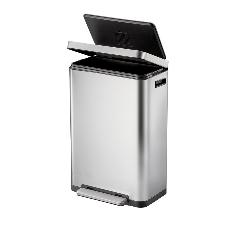 X-Cube pedaalemmer 30 ltr, EKO