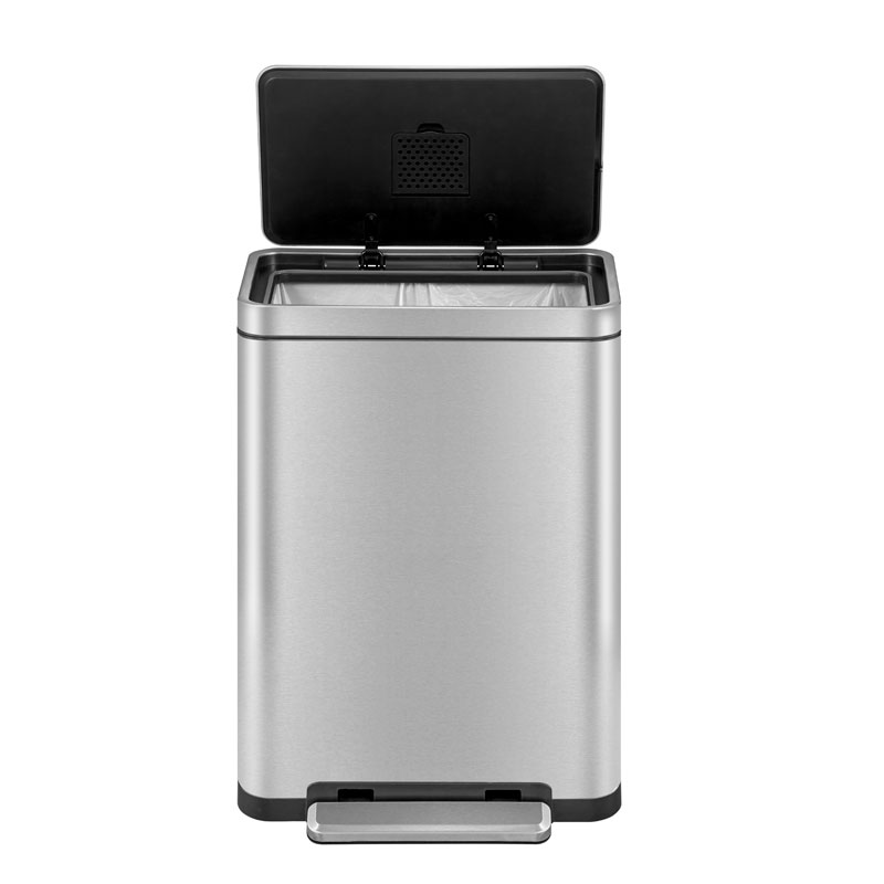 X-Cube pedaalemmer 30 ltr, EKO