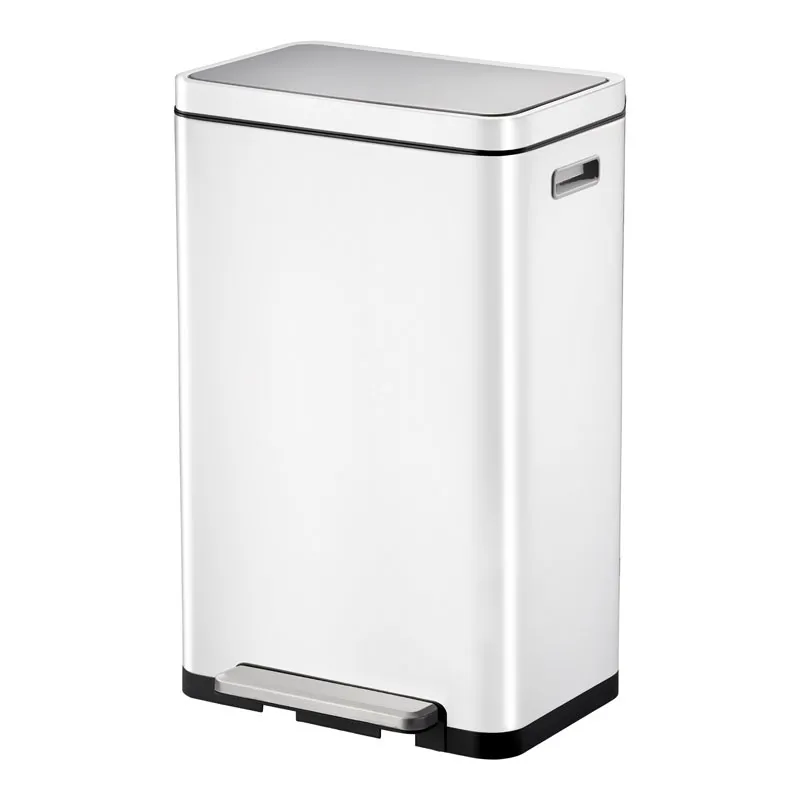 X-Cube pedaalemmer 30 ltr, EKO