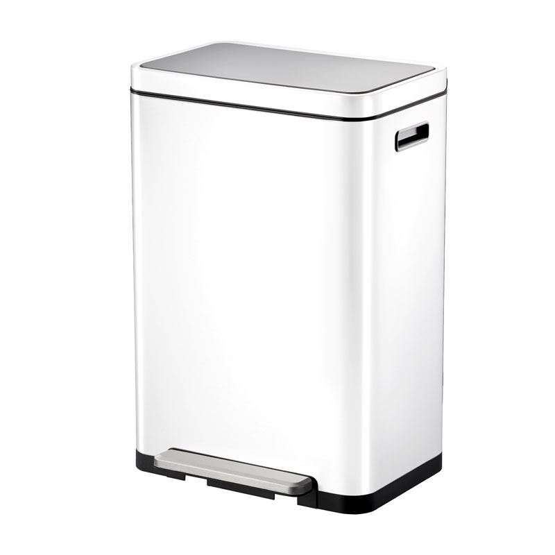 X-Cube pedaalemmer 45 ltr, EKO