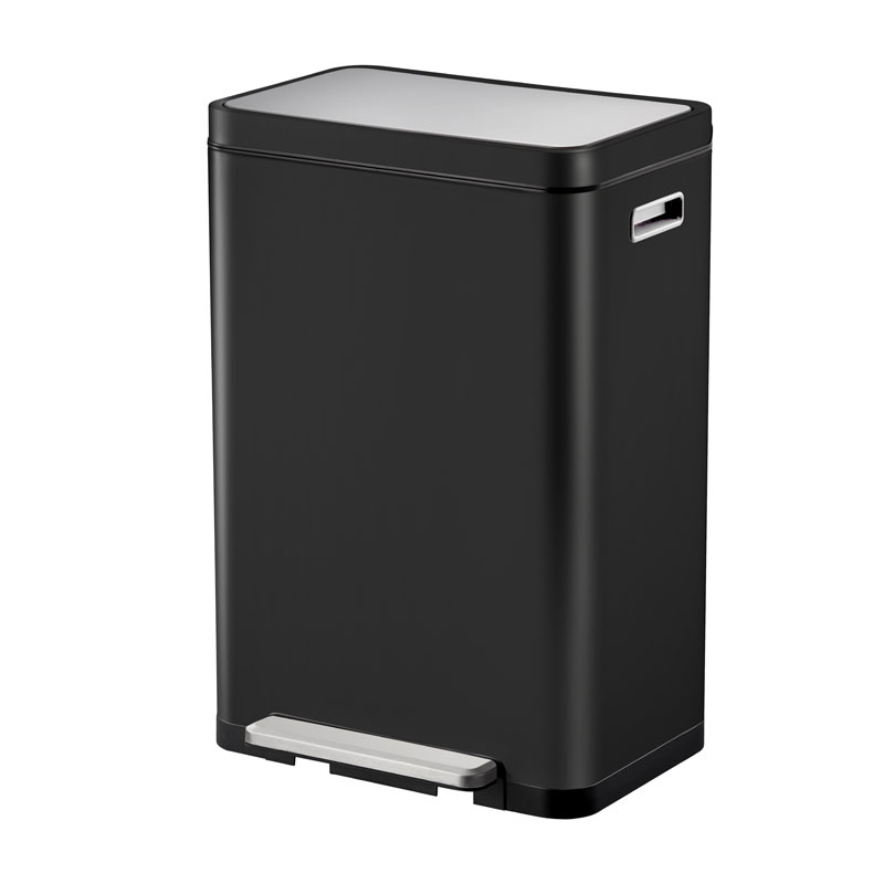 X-Cube pedaalemmer 45 ltr, EKO