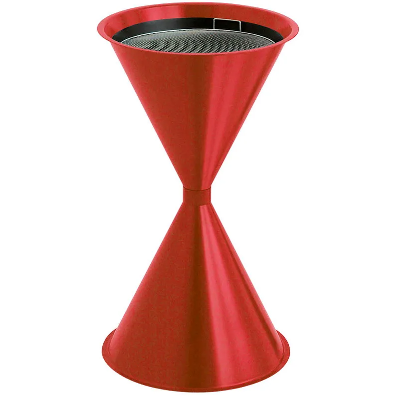 Zandasbak Diabolo