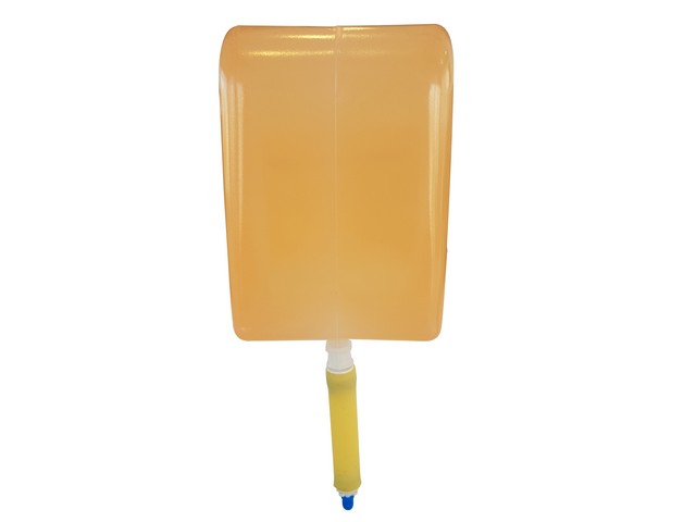 Zeepvulling Euro ongeparf 900ml/ds6