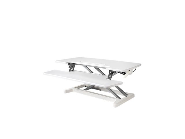 Zit-Sta platform Desk Riser 2